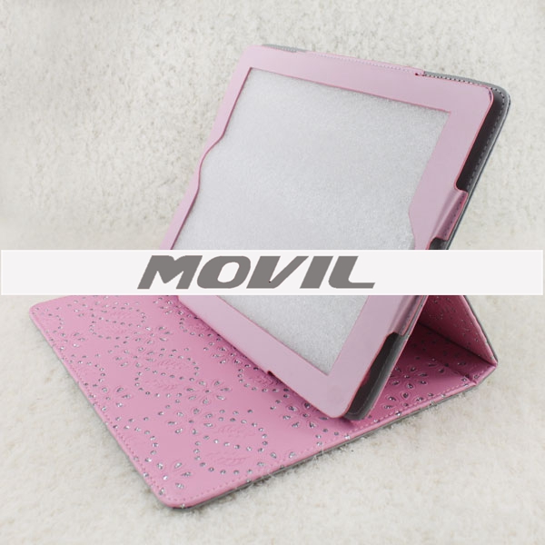 NP-1152 Funda para ipad 3 NP-1152-2g